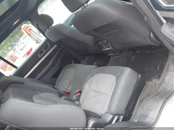 1FM5K8DH4GGA61475 2016 FORD EXPLORER - Image 8
