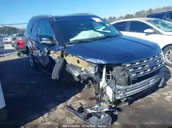 1FM5K8DH4GGA69544 2016 FORD EXPLORER