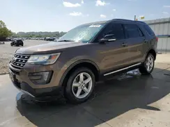 1FM5K8DH4GGA72041 2016 FORD EXPLORER