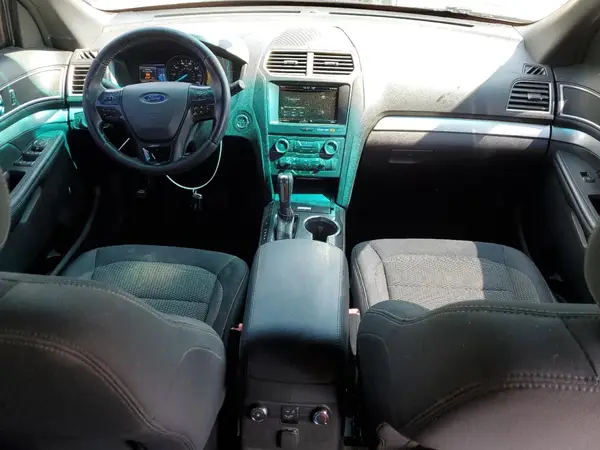1FM5K8DH4GGA72041 2016 FORD EXPLORER - Image 8