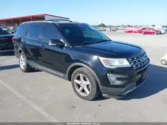 1FM5K8DH4GGA72489 2016 FORD EXPLORER
