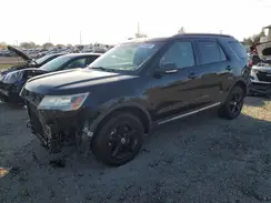 1FM5K8DH4GGA72492 2016 FORD EXPLORER