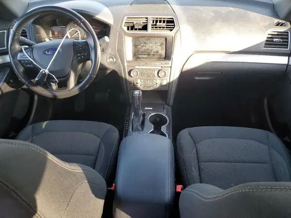 1FM5K8DH4GGA72492 2016 FORD EXPLORER - Image 8