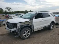 1FM5K8DH4GGA84528 2016 FORD EXPLORER