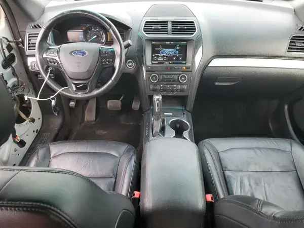 1FM5K8DH4GGA84528 2016 FORD EXPLORER - Image 8