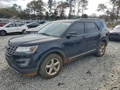 1FM5K8DH4GGA89213 2016 FORD EXPLORER