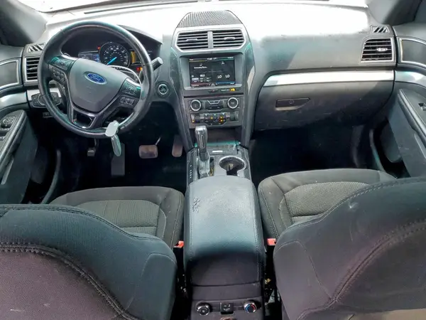 1FM5K8DH4GGA89213 2016 FORD EXPLORER - Image 8