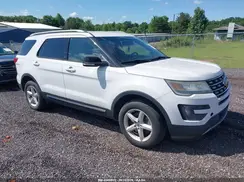 1FM5K8DH4GGB13607 2016 FORD EXPLORER