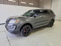 1FM5K8DH4GGB14403 2016 FORD EXPLORER