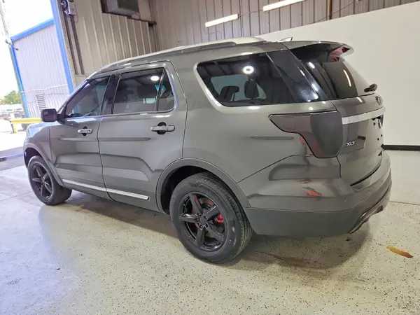 1FM5K8DH4GGB14403 2016 FORD EXPLORER - Image 2