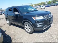 1FM5K8DH4GGB57784 2016 FORD EXPLORER