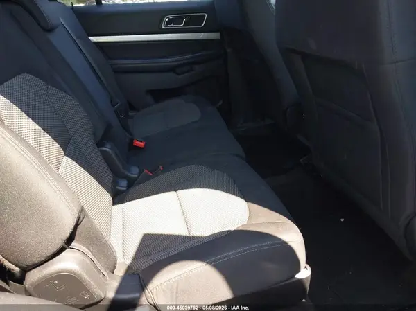 1FM5K8DH4GGB57784 2016 FORD EXPLORER - Image 8
