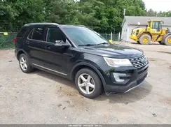 1FM5K8DH4GGB76089 2016 FORD EXPLORER
