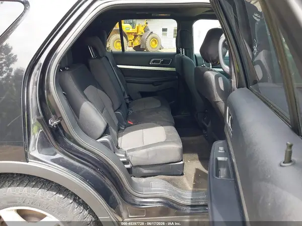 1FM5K8DH4GGB76089 2016 FORD EXPLORER - Image 8