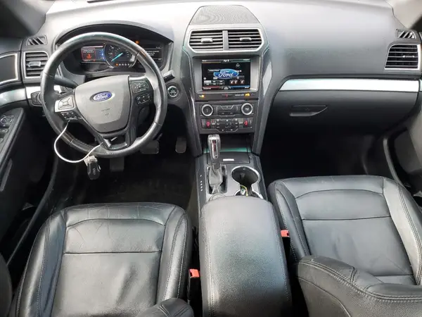 1FM5K8DH4GGB84953 2016 FORD EXPLORER - Image 8