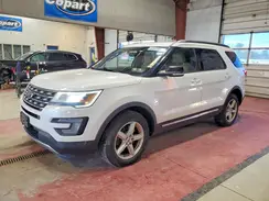 1FM5K8DH4GGB85116 2016 FORD EXPLORER
