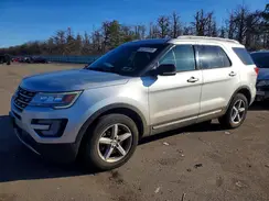 1FM5K8DH4GGB87450 2016 FORD EXPLORER