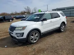 1FM5K8DH4GGB90915 2016 FORD EXPLORER