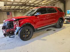 1FM5K8DH4GGB92616 2016 FORD EXPLORER