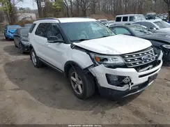 1FM5K8DH4GGC00441 2016 FORD EXPLORER