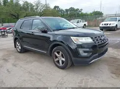 1FM5K8DH4GGC00598 2016 FORD EXPLORER