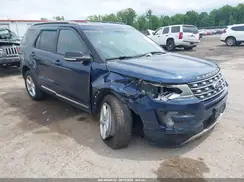 1FM5K8DH4GGC38221 2016 FORD EXPLORER