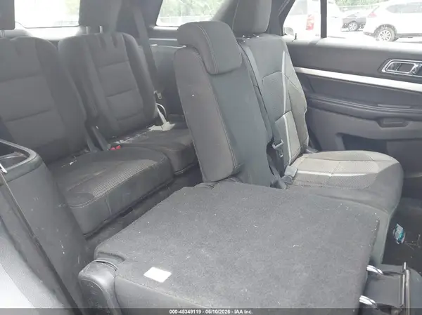 1FM5K8DH4GGC38221 2016 FORD EXPLORER - Image 8
