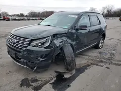 1FM5K8DH4GGC46691 2016 FORD EXPLORER