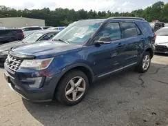 1FM5K8DH4GGC52281 2016 FORD EXPLORER