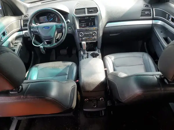 1FM5K8DH4GGC52281 2016 FORD EXPLORER - Image 8