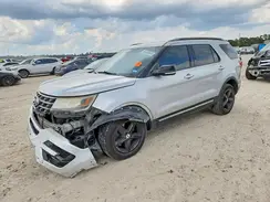 1FM5K8DH4GGC57402 2016 FORD EXPLORER