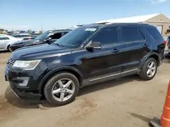 1FM5K8DH4GGC63765 2016 FORD EXPLORER