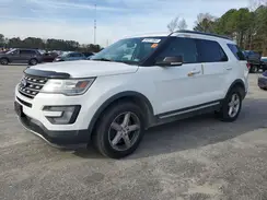 1FM5K8DH4GGC65144 2016 FORD EXPLORER