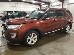 1FM5K8DH4GGC66164 2016 FORD EXPLORER