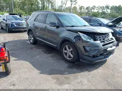1FM5K8DH4GGC70568 2016 FORD EXPLORER
