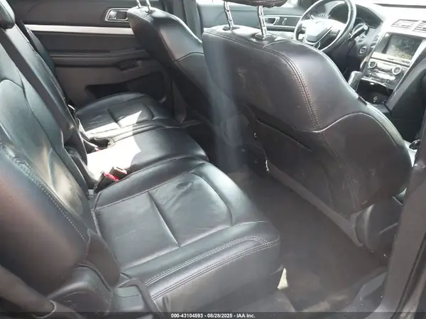 1FM5K8DH4GGC70568 2016 FORD EXPLORER - Image 8