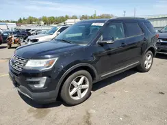 1FM5K8DH4GGC73275 2016 FORD EXPLORER
