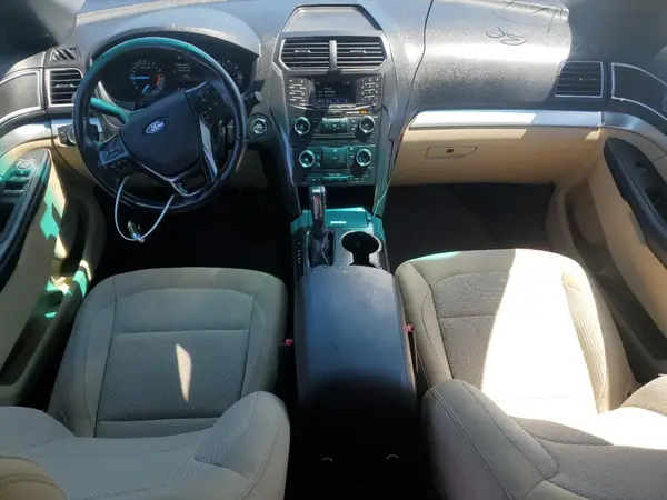 1FM5K8DH4GGC73275 2016 FORD EXPLORER - Image 8