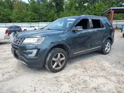 1FM5K8DH4GGC73308 2016 FORD EXPLORER