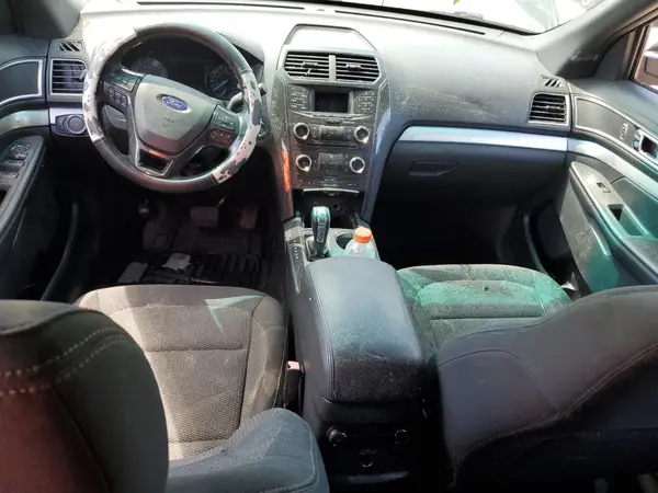 1FM5K8DH4GGC73308 2016 FORD EXPLORER - Image 8