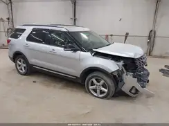 1FM5K8DH4GGC79786 2016 FORD EXPLORER
