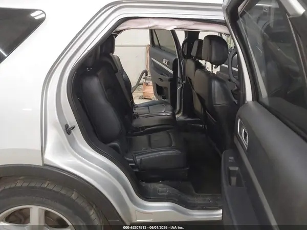1FM5K8DH4GGC79786 2016 FORD EXPLORER - Image 8