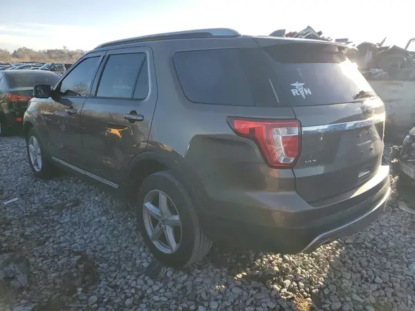 1FM5K8DH4GGC83305 2016 FORD EXPLORER - Image 2