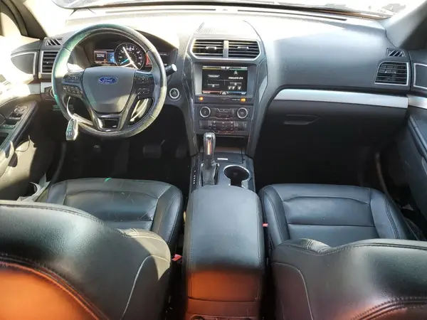 1FM5K8DH4GGC83305 2016 FORD EXPLORER - Image 8