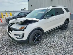 1FM5K8DH4GGC96765 2016 FORD EXPLORER