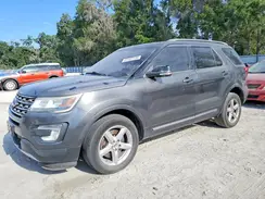 1FM5K8DH4GGC96913 2016 FORD EXPLORER
