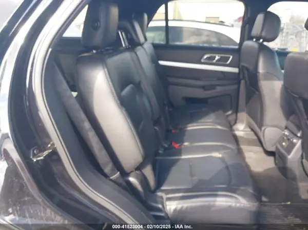 1FM5K8DH4GGD07070 2016 FORD EXPLORER - Image 8