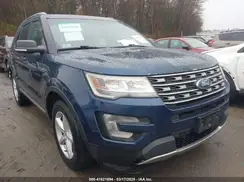 1FM5K8DH4GGD08249 2016 FORD EXPLORER