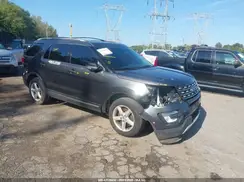 1FM5K8DH4GGD19039 2016 FORD EXPLORER