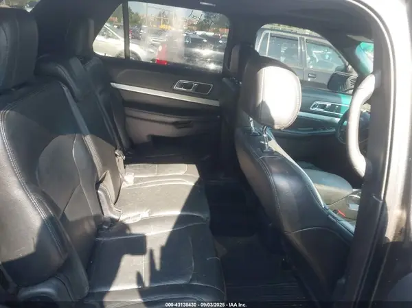 1FM5K8DH4GGD19039 2016 FORD EXPLORER - Image 8